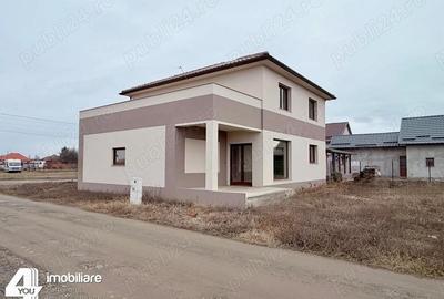 Casă cu Teren 500 Mp în Central