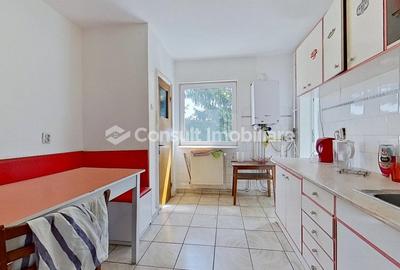 Apartament 4 camere | Manastur | Tarnita - 9