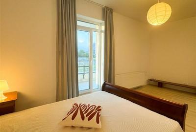Apartament 3 camere de inchiriat Laguna Residence Floreasca - 17