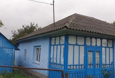 Casă cu 5 camere în Seliștea - 9