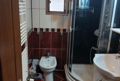 Apartament cu 2 camere decomandat în Central - 8