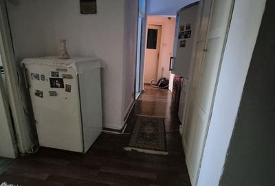 Apartament cu 3 camere decomandat în Central - 7