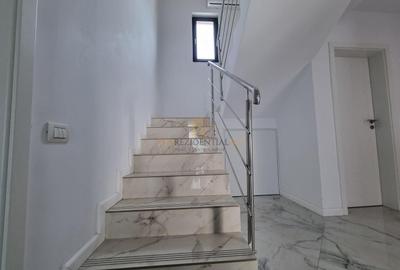 Casă individuală cu 5 camere cu Canalizare în Exterior Est - 13