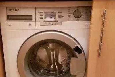 Apartament cu 2 camere semidecomandat în Văcăresti - 5