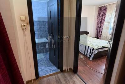 Apartament cu 3 camere decomandat, mobilat în Berceni