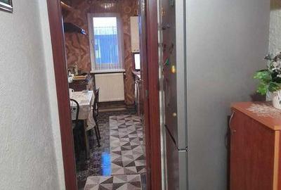 Apartament cu 2 camere în Central - 2