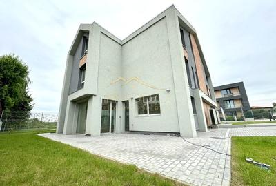 Vila Smart&Green *276mp* First Rent // Pipera-Erou Iancu Nicolae - 39