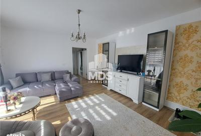 Apartament cu 2 camere semidecomandat, mobilat în Lipovei - 5