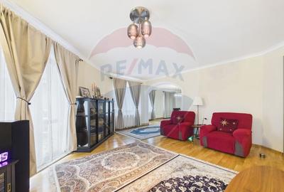 Casă cu 7 camere cu Teren 605 Mp în Snagov - 26