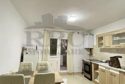 Apartament cu 2 camere in Plopilor, etaj 2/4, zona Iuliu Hateganu ! - 2