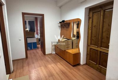 Apartament 3 camere, str Luptei, Sibiu - 2