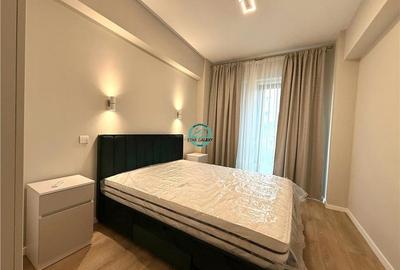 Apartament cu 2 camere decomandat, mobilat în 1 Decembrie 1918 - 6