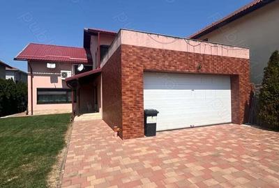 De vanzare casa deosebita cu piscina in Ghiroda - 4