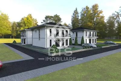 2 case de vanzare - Zona Centura - 4