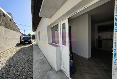 Casă cu 4 camere cu Teren 380 Mp în Copăceni - 9