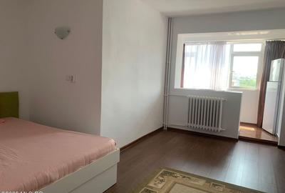 Craiovei - Apartament Garsoniera 31.75 mp! - 5