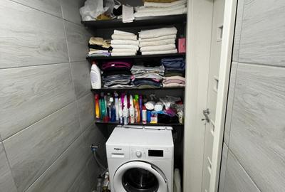 Apartament în Vila tip boutique, 3 camere+ terasă+ spațiu comercial - 10
