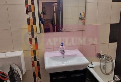 Garsonieră decomandată, mobilată în Brâncoveanu - 6