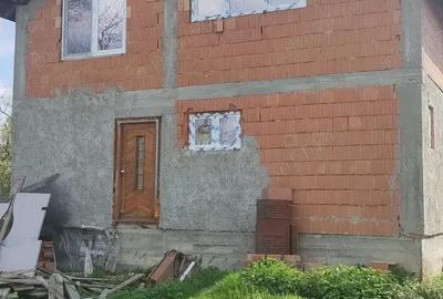 Vand casa intabulata Jebel sau schimb cu apartament in Timisoara Girocment - 5