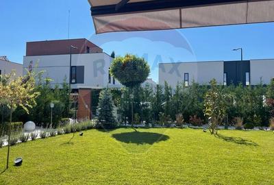 Casă cu 6 camere cu Teren 571 Mp în Tunari - 5