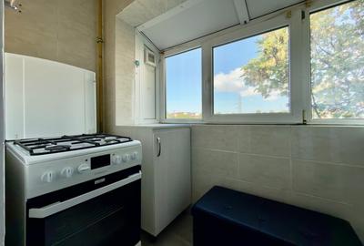 Inel I - Apartament cu 2 camere, 45mp, mobilat si utilat - 10