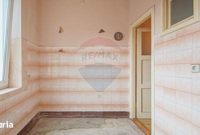 Apartament cu 6 camere decomandat în Centrul Istoric - 12