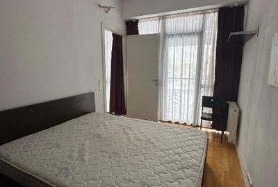 Apartament cu 2 camere semidecomandat în P-ța Muncii - 2
