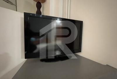 Garsonieră semidecomandată, mobilată în 1 Mai - 13