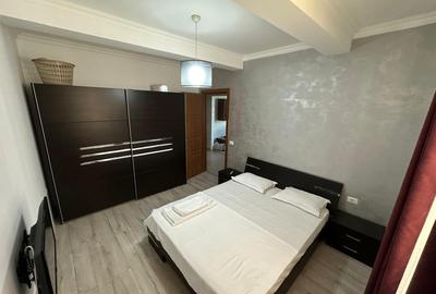 Apartament cu 2 camere decomandat în Central - 3