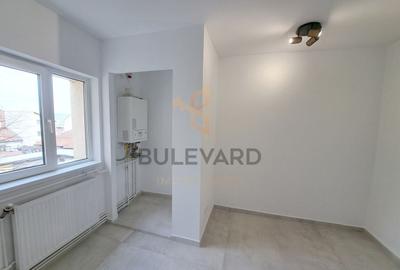 Apartament cu 3 camere decomandat în Gheorgheni - 17