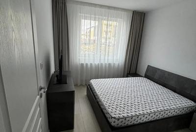 Inchiriez ap.2 camere decomandate Inchiriez ap.2 camere decomandate - 8