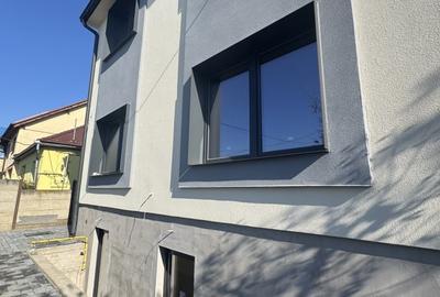 Duplex cu 5 camere cu Canalizare în Vasile Aaron - 15