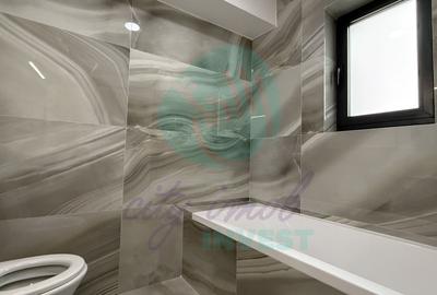 Apartament cu 3 camere semidecomandat în Polonă - 7