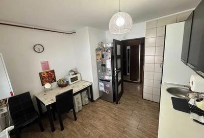 2 camere - Metrou Brancoveanu - centrala proprie - 3