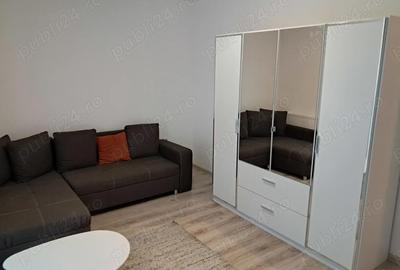 Garsonieră semidecomandată în Calea Urseni - 2