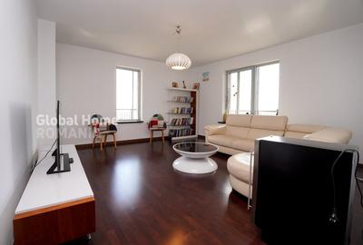 Apartament 4 CAMERE - 106MP +TERASA 35 MP || Asmita Gardens - 2