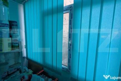 Apartament cu 3 camere semidecomandat în Micro 8 - 3