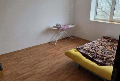 Apartament cu 3 camere decomandat în Central - 20