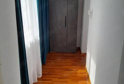 Casă cu 6 camere în Lehliu - 8