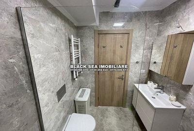 Apartament 2 camere cu vedere la lac | Solid Residence Butoaie - 11
