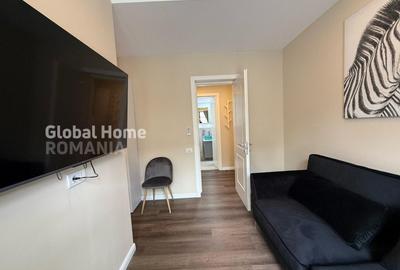 FIRST RENT | Apart 2 Camere - Open Space | Piata Romana - Caderea Bastiliei