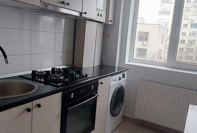 Apartament cu 2 camere semidecomandat în Central - 6