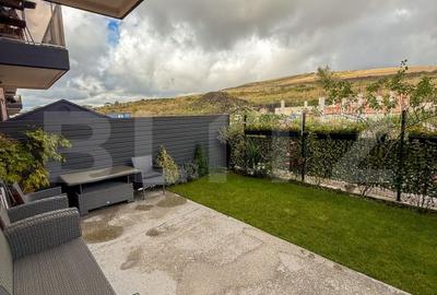 Apartament 2 camere, 45 mp, La Cheie LUX, Gradina 40 mp, Beta Residence - 1