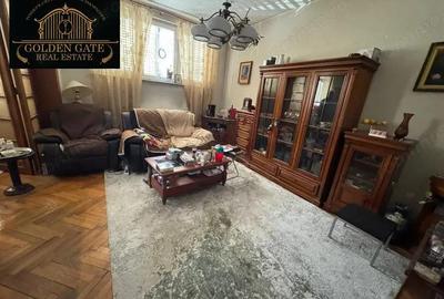 Mosilor - Libertatii | Casa 10 camere | 3 Balcoane | Centrala | 4 Bai - 1