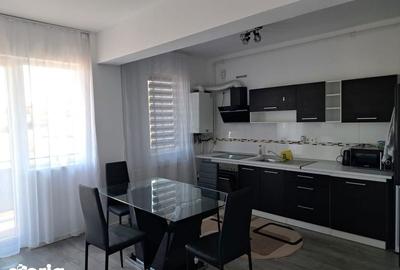 Apartament cu 3 camere în Florești - 1