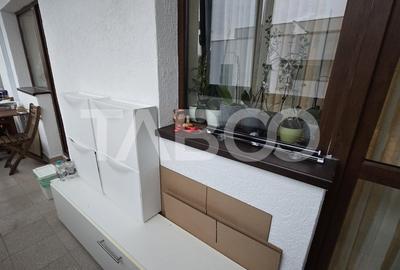 Apartament de vanzare 3 camere etaj intermediar balcon Doamana Stanca - 6