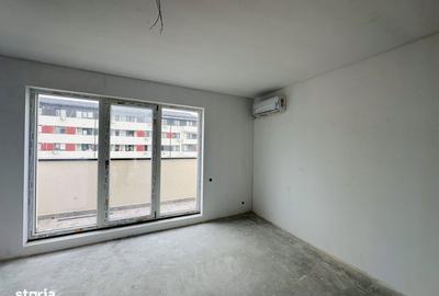 Apartament cu 3 camere în Roșu - 17