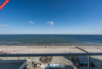 ✅Comision 0%: Garsonieră mobilată, la mare| Signature · Mamaia Nord - 15