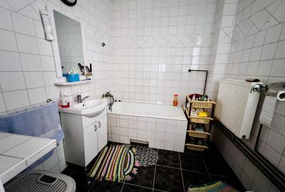 Casă individuală cu 4 camere cu Canalizare în Bogdăneștilor - 6