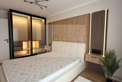 Apartament cu 3 camere decomandat, mobilat în Zorilor - 23